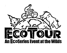 ECOTOUR AN ECOSERIES EVENT AT THE WILDS trademark