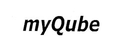 MYQUBE trademark