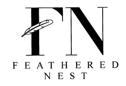 FN F E A T H E R E D N E S T trademark