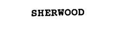 SHERWOOD trademark