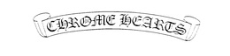CHROME HEARTS trademark