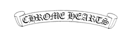 CHROME HEARTS trademark