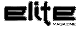 ELITE MAGAZINE trademark