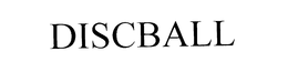 DISCBALL trademark