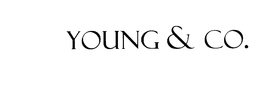 YOUNG & CO. trademark