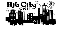 RIB CITY GRILL trademark