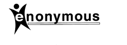ENONYMOUS trademark