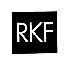 RKF trademark