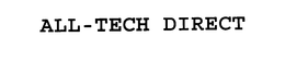 ALL-TECH DIRECT trademark