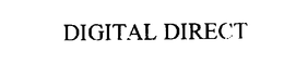 DIGITAL DIRECT trademark