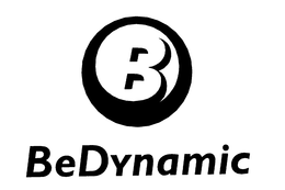 B BEDYNAMIC trademark
