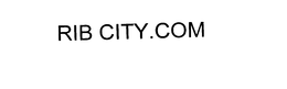 RIB CITY.COM trademark