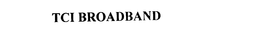 TCI BROADBAND trademark