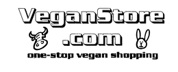 VEGANSTORE.COM ONE-STOP VEGAN SHOPPING trademark