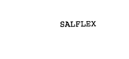 SALFLEX trademark