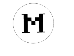 M trademark
