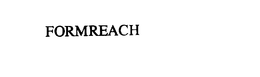FORMREACH trademark