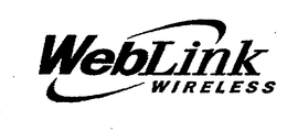 WEBLINK WIRELESS trademark