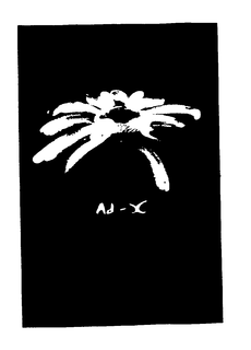 AD-X trademark