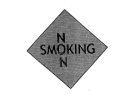 NON SMOKER trademark