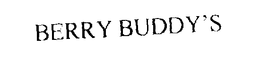 BERRY BUDDY'S trademark