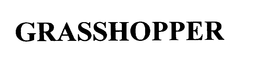 GRASSHOPPER trademark