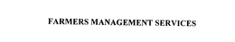 FARMERS MANAGEMENT SERVICES trademark