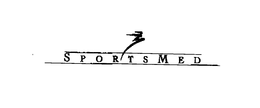 SPORTSMED trademark