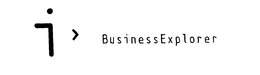 BUSINESS EXPLORER trademark