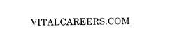 VITALCAREERS.COM trademark