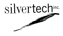 SILVERTECH INC. trademark