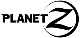 PLANET Z trademark