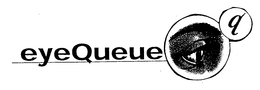 EYEQUEUE Q trademark