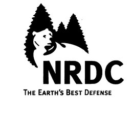 NRDC THE EARTH'S BEST DEFENSE trademark