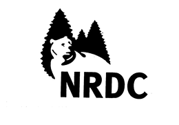 NRDC trademark