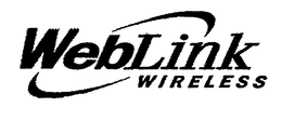 WEBLINK WIRELESS trademark