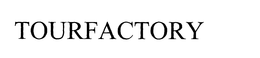 TOURFACTORY trademark