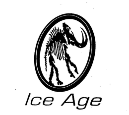 ICE AGE trademark