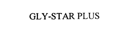 GLY-STAR PLUS trademark