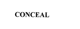 CONCEAL trademark