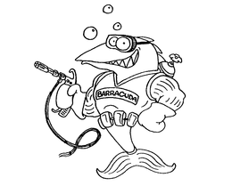 BARRACUDA trademark