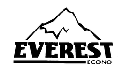 EVEREST ECONO trademark