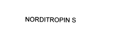 NORDITROPIN S trademark