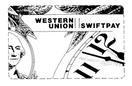 WESTERN UNION SWIFTPAY trademark