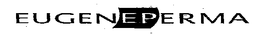 EUGENE PERMA trademark