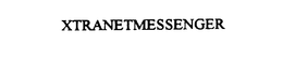 XTRANETMESSENGER trademark