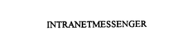 INTRANETMESSENGER trademark