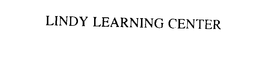 LINDY LEARNING CENTER trademark