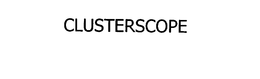 CLUSTERSCOPE trademark