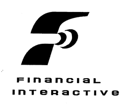 FINANCIAL INTERACTIVE trademark
